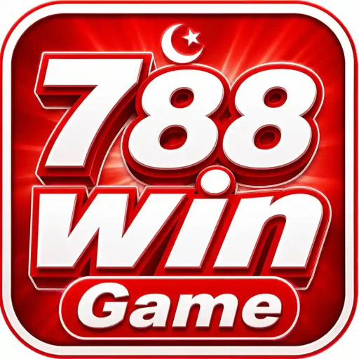 788 Win Game Logo
